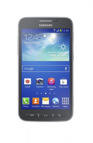 Galaxy Core Advance (Bild: Samsung)